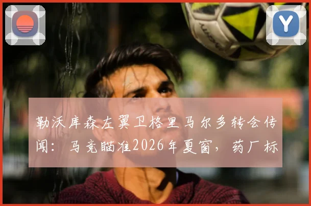 勒沃库森左翼卫格里马尔多转会传闻：马竞瞄准2026年夏窗，药厂标价2500万欧元